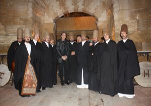 Sema izledi
